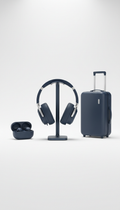 Casque sans fil Midnight Blue